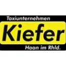 Firmenlogo von Taxibetrieb Martin Kiefer