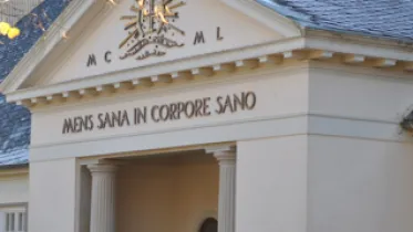 Unternehmen Cabinet de Kinésitherapie Salus