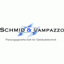 Firmenlogo von Schmid & Rampazzo Planungsgesellschaft mbH für Gebäudetechnik