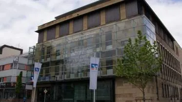 Schmid & Rampazzo Planungsgesellschaft mbH für Gebäudetechnik
