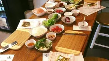 Unternehmen Khanittha Im Werksviertel