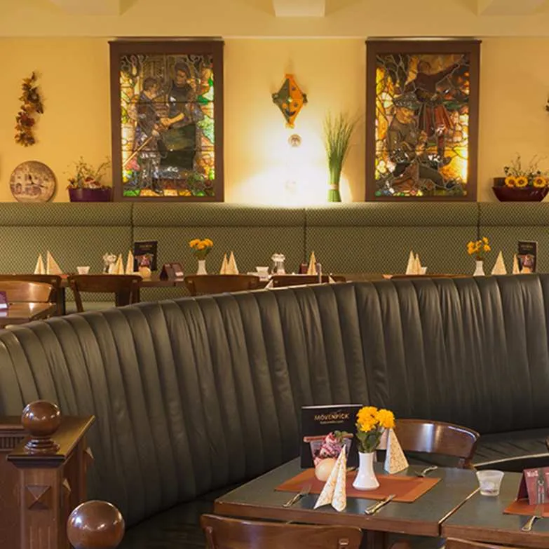 Unternehmen Restaurant Zunftkeller