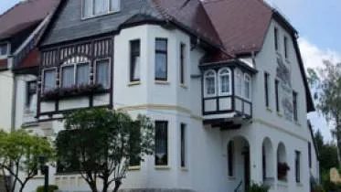 Unternehmen Hotel Garni Möller - Olaf Möller