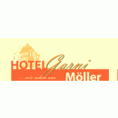 Firmenlogo von Hotel Garni Möller - Olaf Möller