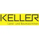 Firmenlogo von Keller Land- und Baumaschinen