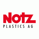 Firmenlogo von Notz Plastics AG