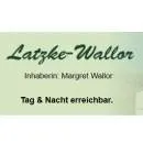 Firmenlogo von Bestattungen Latzke-Wallor