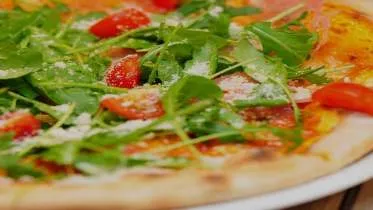 Unternehmen Pizzeria Romanella