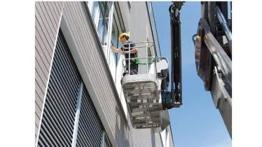 Unternehmen Brüggli Industrie