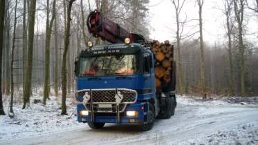 Unternehmen Schmitt & Söhne GmbH & Co. KG