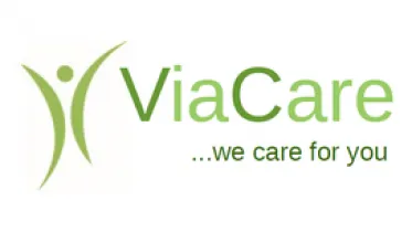 Unternehmen ViaCare GmbH