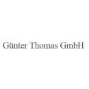 Firmenlogo von Günter Thomas GmbH