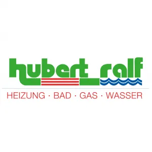 Firmenlogo von Ralf Hubert Heizung Bad Gas Wasser