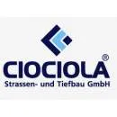 Firmenlogo von Ciociola Straßen- und Tiefbau GmbH