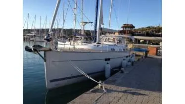 Unternehmen Segelschule Rothsee