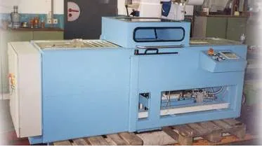 Unternehmen Vogg Metallbearbeitung GbR