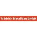 Firmenlogo von Frädrich Metallbau GmbH