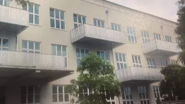 Unternehmen Frädrich Metallbau GmbH