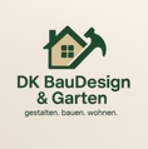 Firmenlogo von DK BauDesign