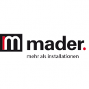 Mader GmbH Logo