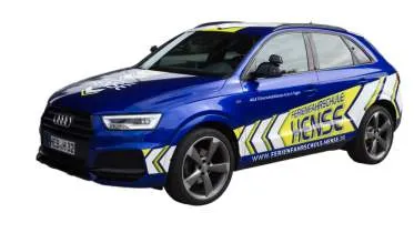 Unternehmen Ferienfahrschule Hense GbR