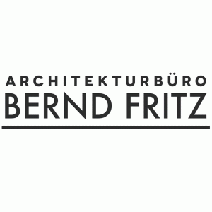 Firmenlogo von Architekturbüro Bernd Fritz