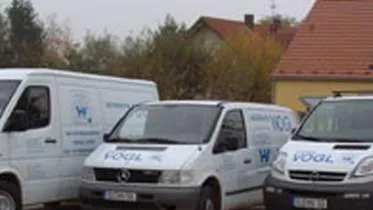 Unternehmen Hermann Vogl Heizung und Sanitär GmbH