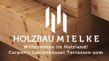 Unternehmen Holzbau Mielke