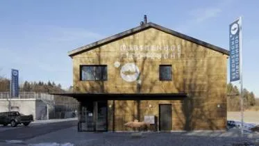 Unternehmen Rubigenhof Fischzucht AG