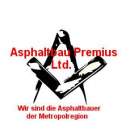 Firmenlogo von Christian Fettel ASPHALTBAU Premius Ltd.