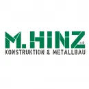 Firmenlogo von Martin Hinz Konstruktion & Metallbau Inh.: Martin Hinz e.K.