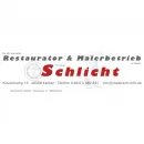 Firmenlogo von Simon Schlicht Maler- und Restauratorbetrieb