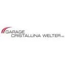 Firmenlogo von Garage Cristallina Welter AG