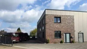 Unternehmen Industrielle Dach- und Fassadentechnik Bayluk