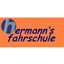 Firmenlogo von hermann´s fahrschule