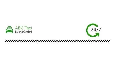 Unternehmen ABC Taxi Buchs GmbH