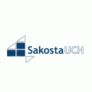 Firmenlogo von SakostaUCH GmbH Ingenieurbüro