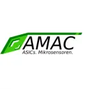 Firmenlogo von AMAC ASIC- und Mikrosensoranwendung Chemnitz GmbH