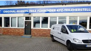 Unternehmen KFZ-Teile Richter