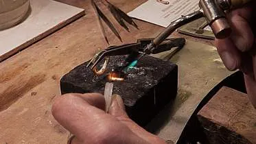 Unternehmen Susanne Steiger Juwelier