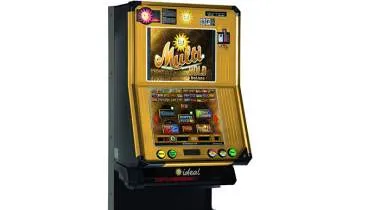 Unternehmen Mehne Automaten GmbH & Co. KG