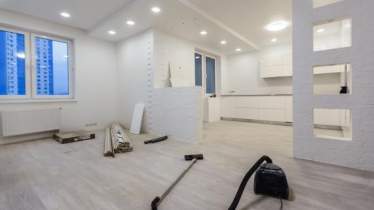 Unternehmen Eco Building System Inh. Artur Puzer