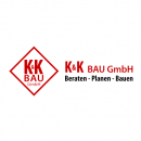 Firmenlogo von K & K Bau GmbH