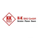 Firmenlogo von K & K Bau GmbH