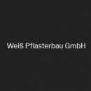 Firmenlogo von Weiß Pflasterbau GmbH