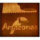 Firmenlogo von Amazonas Bistro