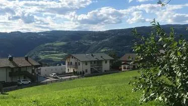 Unternehmen Pension Berghaus