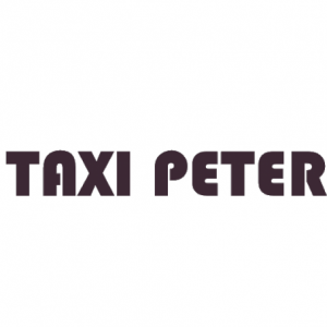 Firmenlogo von Taxi Peter