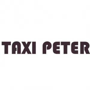 Firmenlogo von Taxi Peter