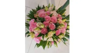 Unternehmen Wildfloristik